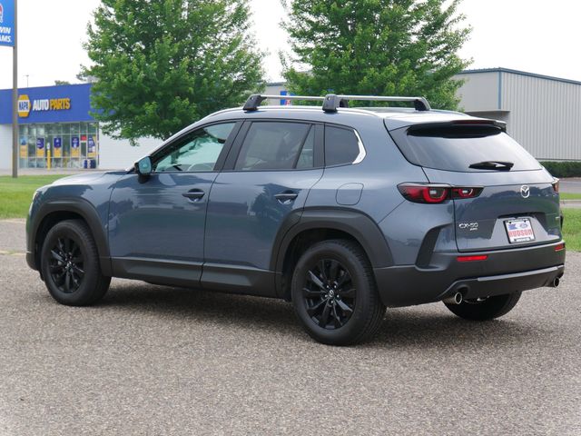 Thumbnail: 2023 Mazda CX-50 - 3