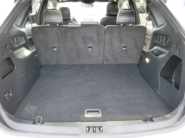 Thumbnail: 2023 Ford Edge - 5