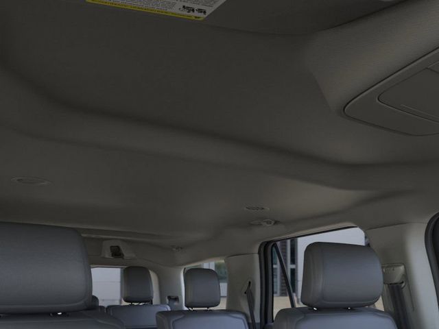 Thumbnail: 2026 Ford Expedition - 22