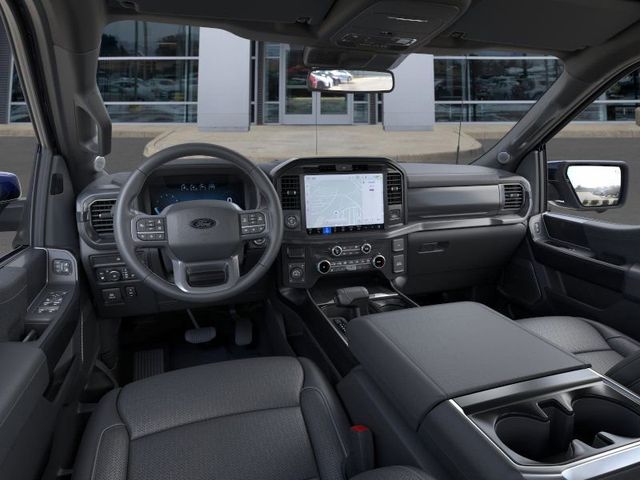 Thumbnail: 2025 Ford F-150 - 9
