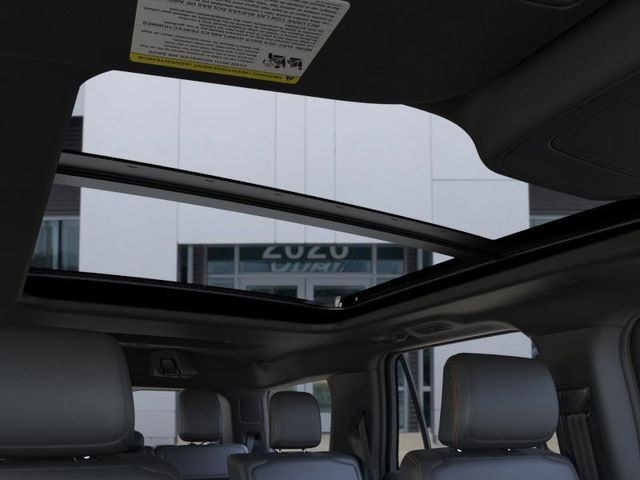 Thumbnail: 2025 Ford Expedition - 22