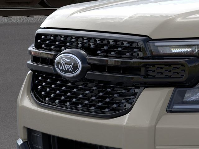 Thumbnail: 2025 Ford Ranger - 17