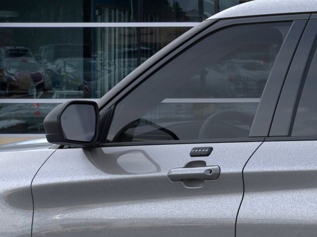 Thumbnail: 2026 Ford Explorer - 20