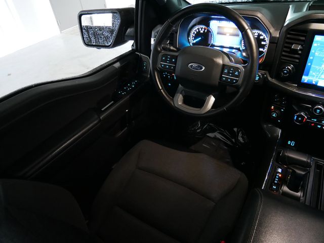 Thumbnail: 2023 Ford F-150 - 13