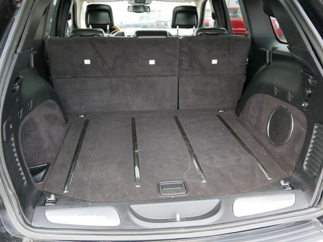 Thumbnail: 2011 Jeep Grand Cherokee - 5