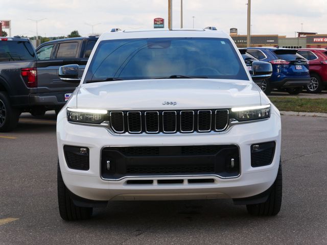 Thumbnail: 2022 Jeep Grand Cherokee L - 22