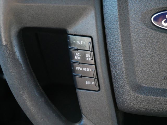 Thumbnail: 2013 Ford F-150 - 10