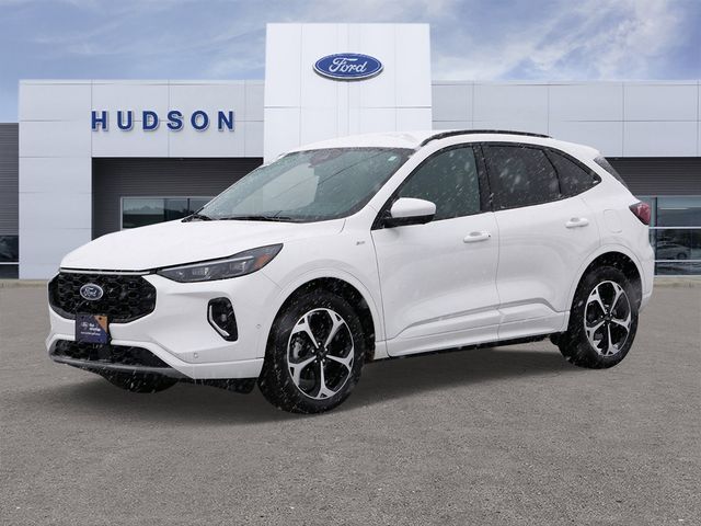 Thumbnail: 2023 Ford Escape - 1