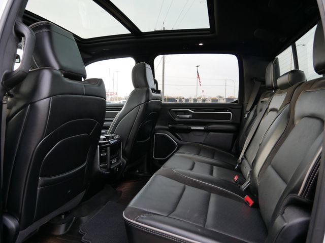 Thumbnail: 2020 RAM 1500 - 5