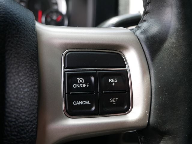 Thumbnail: 2017 RAM 2500 - 26