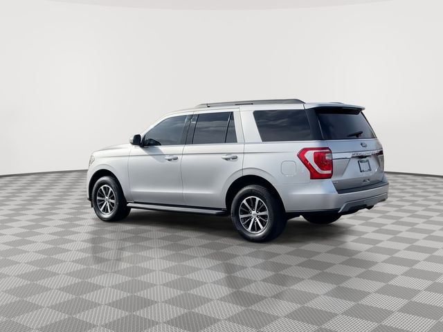 Thumbnail: 2019 Ford Expedition - 6