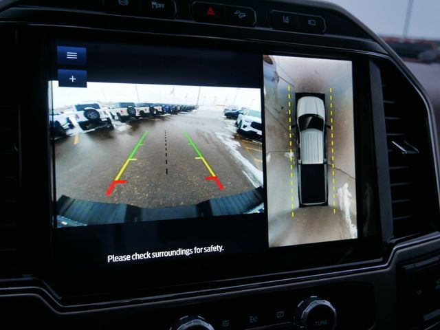 Thumbnail: 2022 Ford F-350 - 30