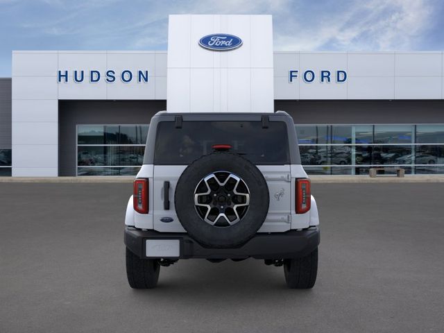 Thumbnail: 2026 Ford Bronco - 5