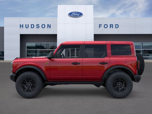 Thumbnail: 2026 Ford Bronco - 3