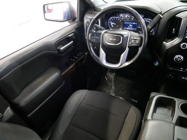 Thumbnail: 2019 GMC Sierra 1500 - 8