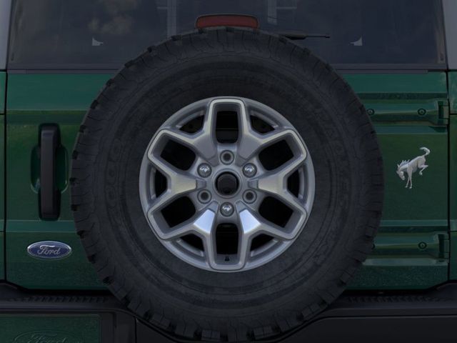 Thumbnail: 2025 Ford Bronco - 24