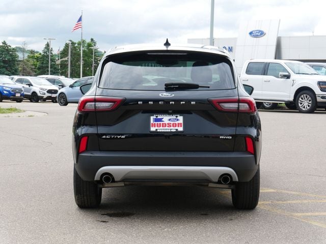 Thumbnail: 2024 Ford Escape - 17