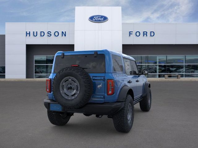 Thumbnail: 2025 Ford Bronco - 8