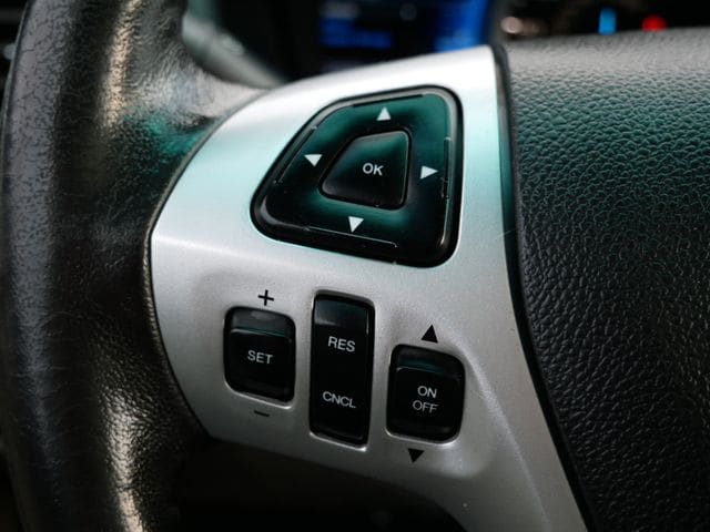 Thumbnail: 2015 Ford Explorer - 24