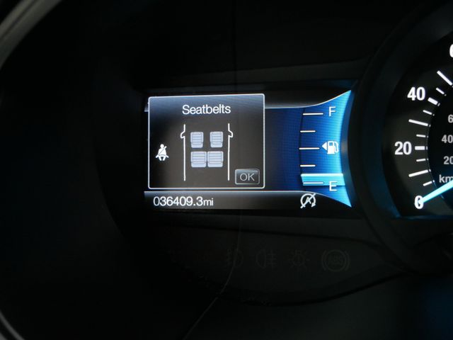 Thumbnail: 2024 Ford Edge - 34