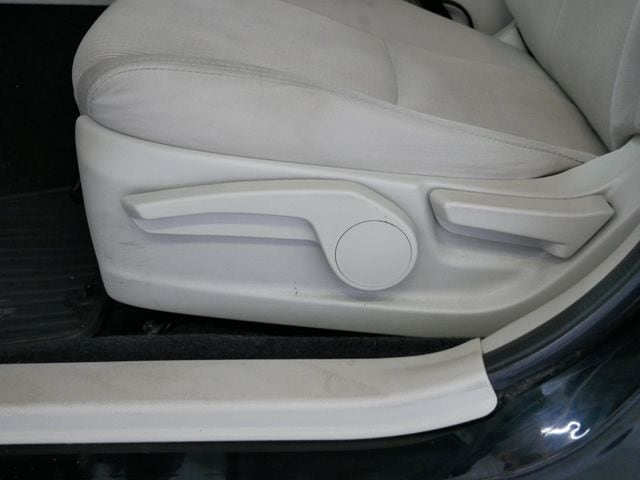 Thumbnail: 2013 Subaru Impreza - 15