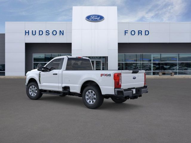 Thumbnail: 2025 Ford F-350 - 4