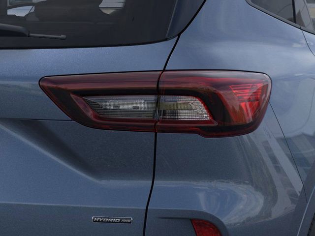Thumbnail: 2025 Ford Escape - 21