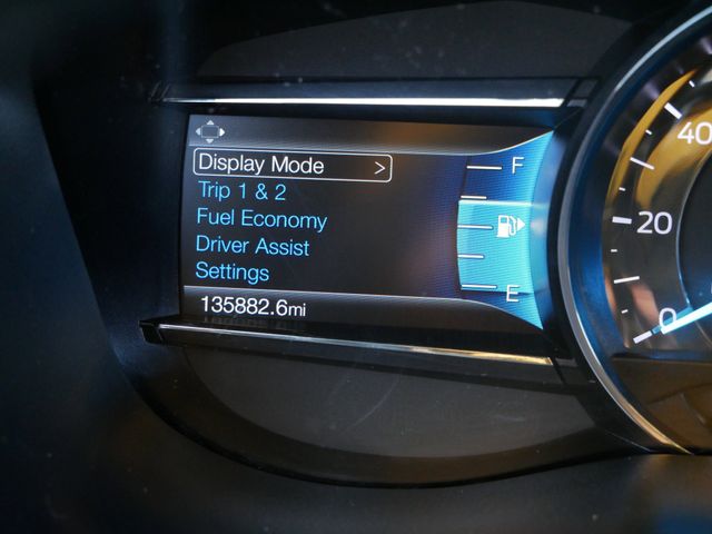 Thumbnail: 2018 Ford Explorer - 29