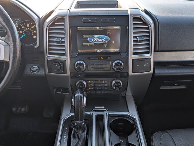 Thumbnail: 2015 Ford F-150 - 22