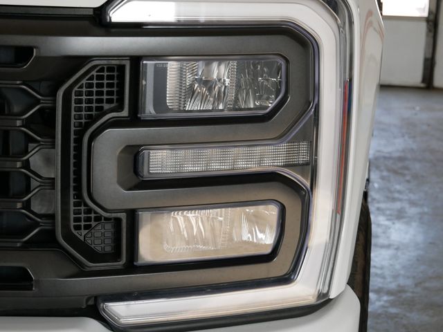 Thumbnail: 2023 Ford F-350 - 5