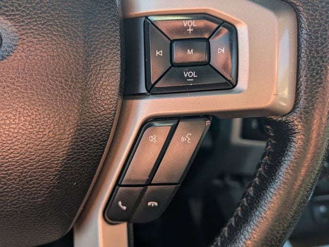 Thumbnail: 2015 Ford F-150 - 43