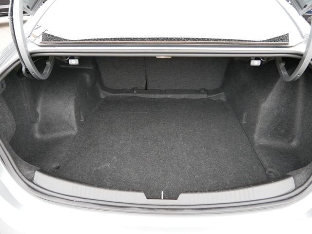 Thumbnail: 2024 Chevrolet Malibu - 4