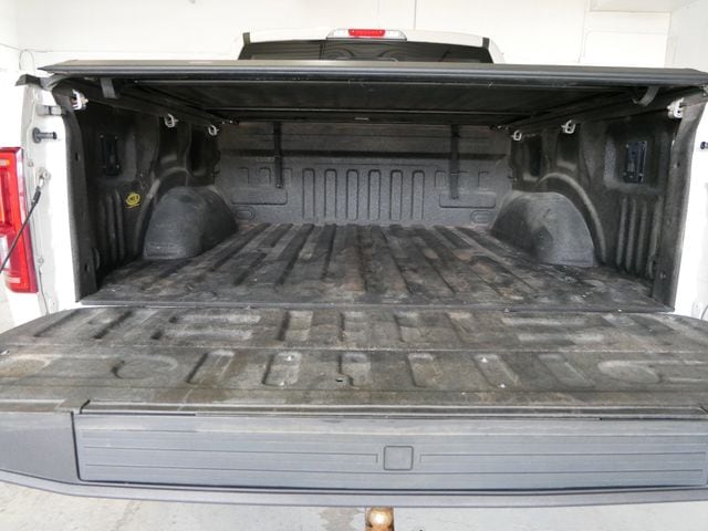 Thumbnail: 2016 Ford F-150 - 4