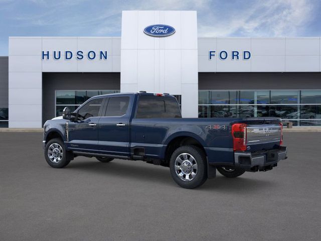 Thumbnail: 2025 Ford F-350 - 4