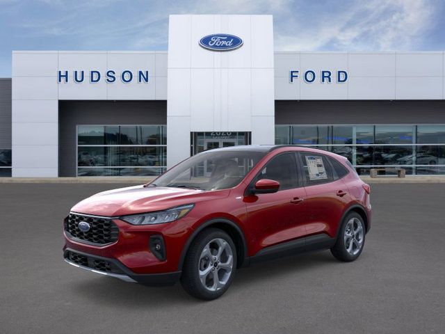 Thumbnail: 2025 Ford Escape - 1