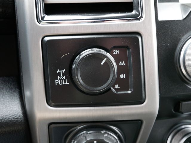 Thumbnail: 2017 Ford F-150 - 17