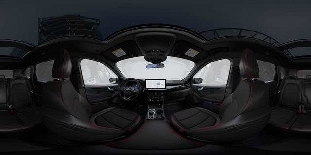 Thumbnail: 2025 Ford Escape - 8