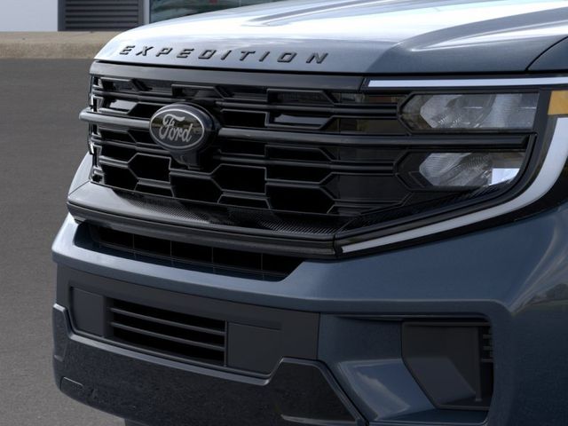 Thumbnail: 2026 Ford Expedition - 17