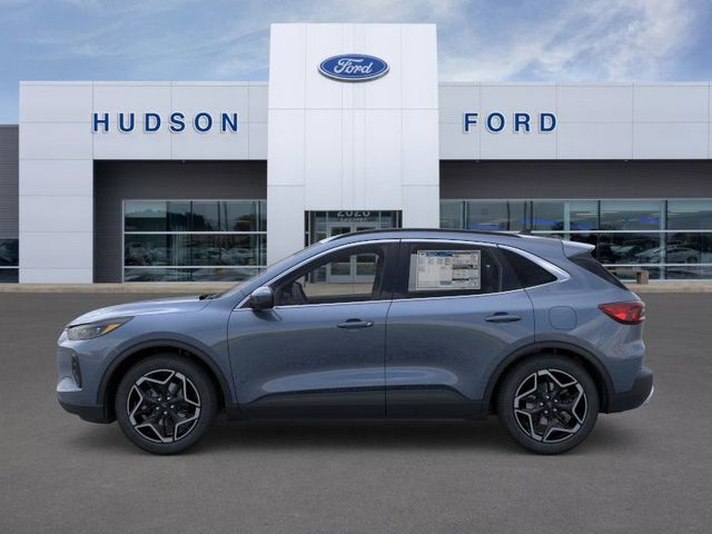 Thumbnail: 2026 Ford Escape - 3