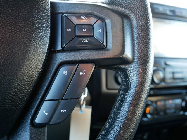 Thumbnail: 2015 Ford F-150 - 25