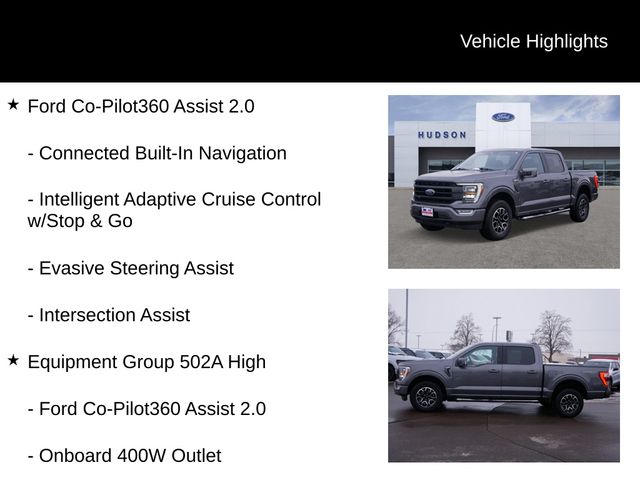 Thumbnail: 2021 Ford F-150 - 6