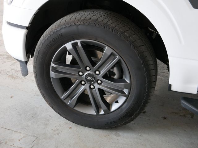 Thumbnail: 2023 Ford F-150 - 5