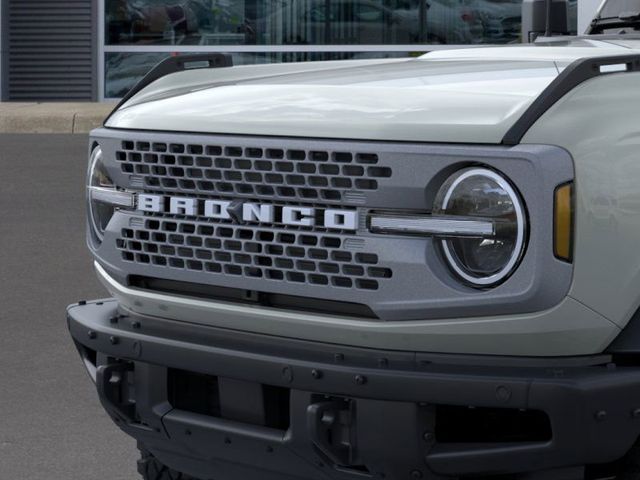Thumbnail: 2024 Ford Bronco - 19
