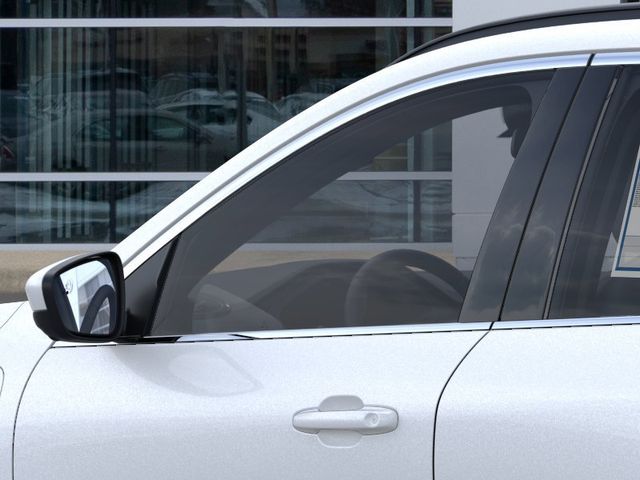 Thumbnail: 2026 Ford Escape - 20