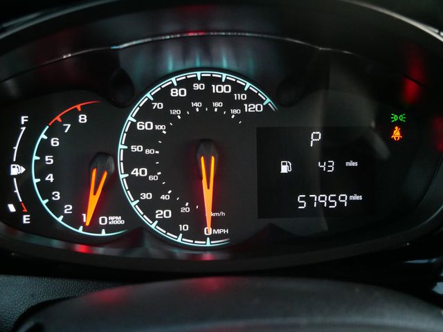 Thumbnail: 2020 Chevrolet Spark - 31