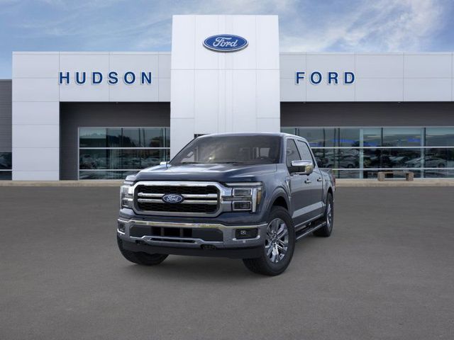 Thumbnail: 2026 Ford F-150 - 2