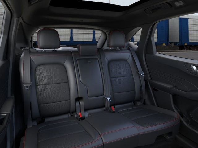 Thumbnail: 2025 Ford Escape - 11