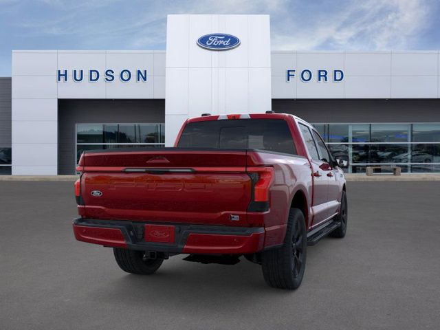 Thumbnail: 2025 Ford F-150 - 8