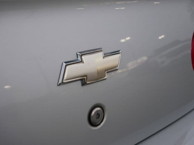 Thumbnail: 2007 Chevrolet Cobalt - 28