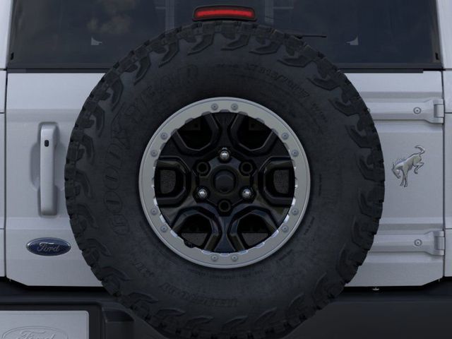 Thumbnail: 2025 Ford Bronco - 24